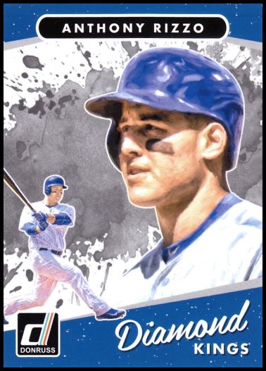5 Anthony Rizzo